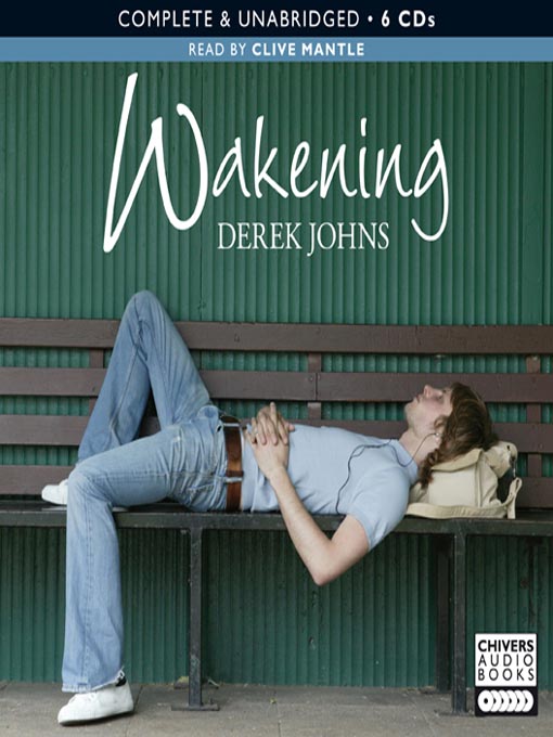 Cover image for Wakening